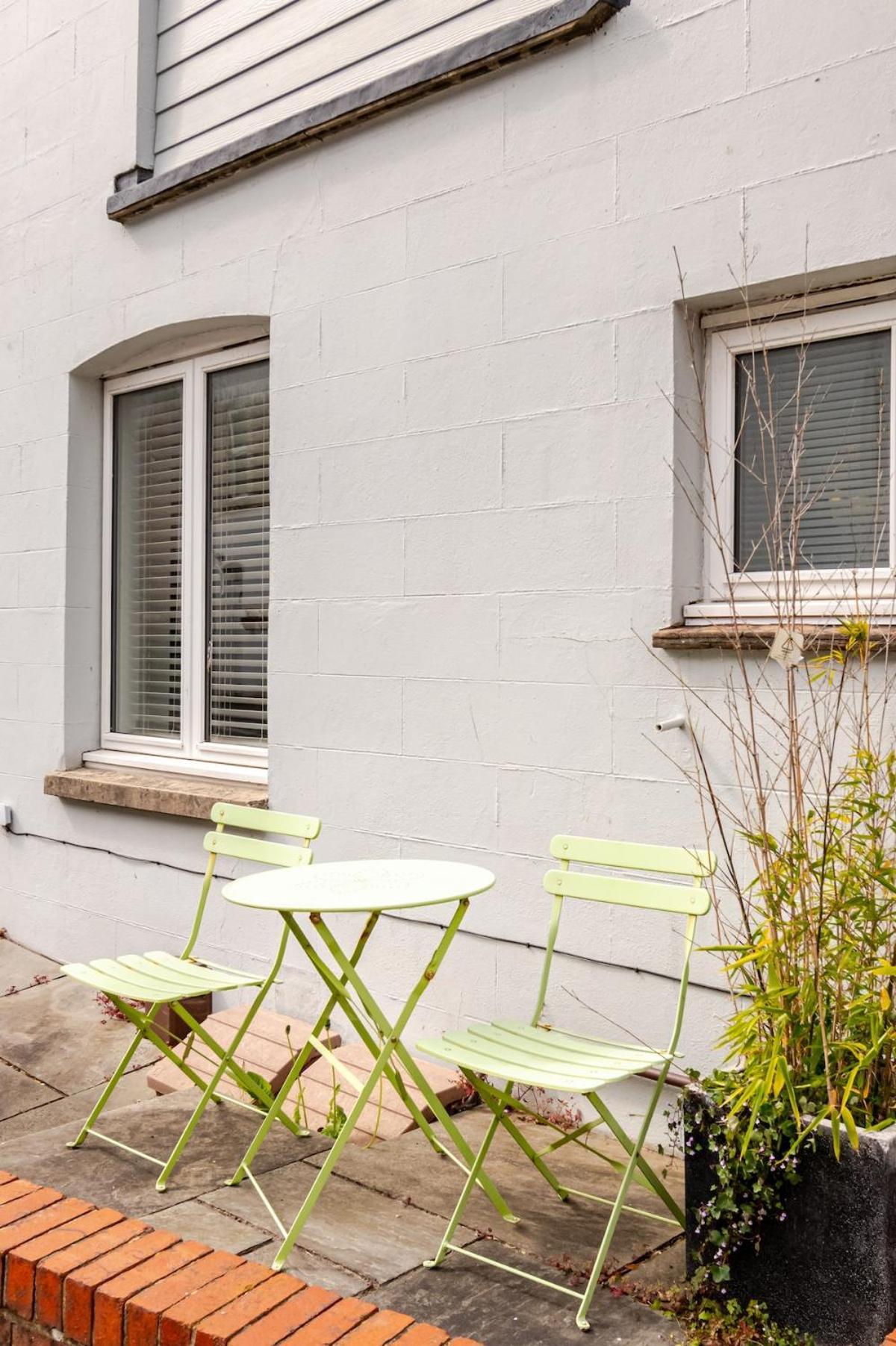 Cottage House - Preston Village - Preston Park Brighton ภายนอก รูปภาพ