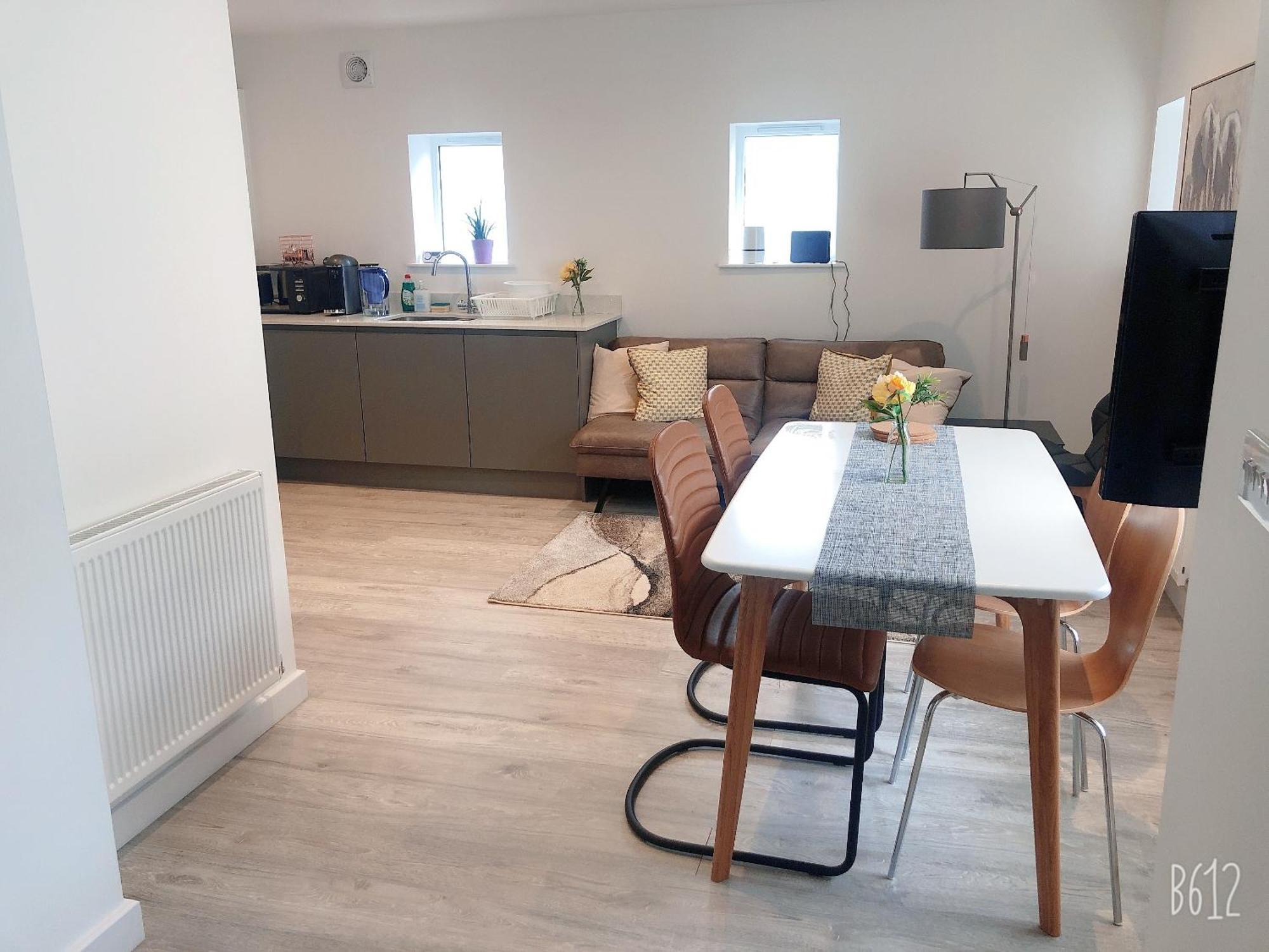 Cottage House - Preston Village - Preston Park Brighton ภายนอก รูปภาพ